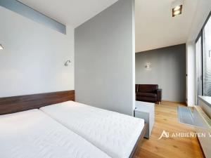 Pronájem bytu 1+kk, Brno, Kopečná, 37 m2