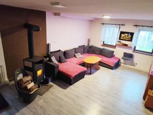 Prodej bytu 4+1, Česká Lípa, Heroutova, 130 m2