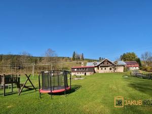 Prodej rodinného domu, Horní Maršov, 483 m2