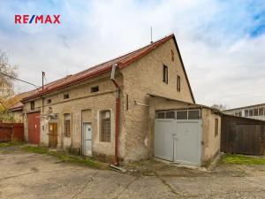 Prodej výrobních prostor, Dašice, náměstí T. G. Masaryka, 2490 m2