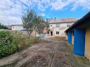 Prodej rodinného domu, Prosenice, Na Chmelínku, 205 m2