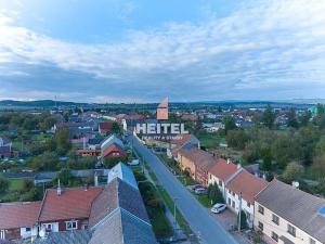 Prodej rodinného domu, Prosenice, Na Chmelínku, 205 m2