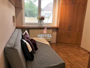 Pronájem bytu 2+kk, Olomouc, Hanáckého pluku, 55 m2