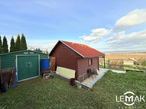 Prodej zahrady, Olomouc, 397 m2