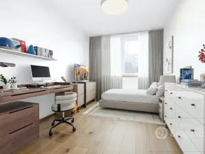 Prodej bytu 3+1, Ostrava, Václava Košaře, 68 m2