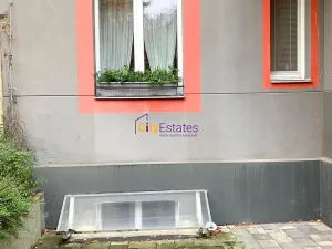 Pronájem bytu 2+kk, Praha - Košíře, Cetyňská, 45 m2