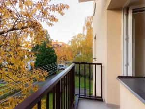 Pronájem bytu 3+1, Praha - Smíchov, U Blaženky, 70 m2