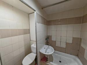 Pronájem bytu 1+1, Teplice, Hlávkova, 32 m2