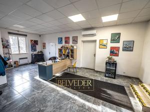 Prodej obchodního prostoru, Duchcov, Želénská, 125 m2