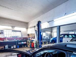 Prodej obchodního prostoru, Duchcov, Želénská, 125 m2