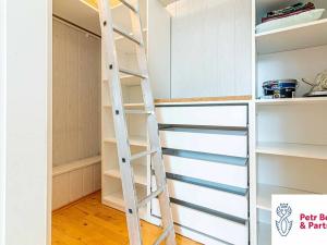 Pronájem bytu 3+kk, Rakovník, Zahradní, 100 m2