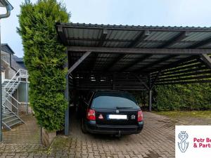 Pronájem bytu 3+kk, Rakovník, Zahradní, 100 m2