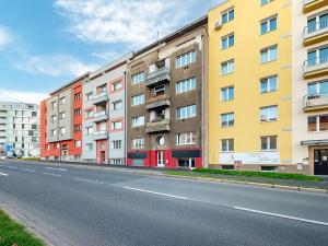 Pronájem bytu 1+kk, Praha - Michle, Michelská, 25 m2