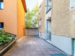 Pronájem bytu 1+kk, Praha - Michle, Michelská, 25 m2