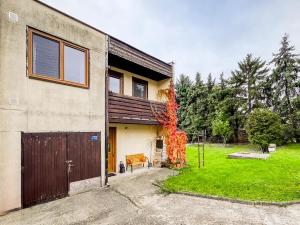 Prodej rodinného domu, Chožov, 135 m2