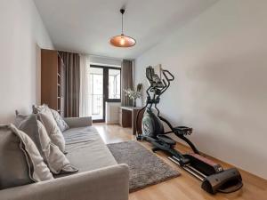 Prodej bytu 6+kk a větší, Praha - Žižkov, Ke kapslovně, 226 m2