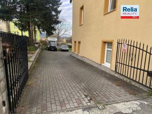 Pronájem bytu 1+1, Liberec, Havlíčkova, 45 m2