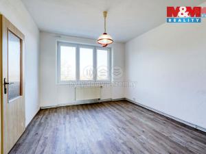 Pronájem bytu 2+1, Dýšina, K Chlumu, 50 m2