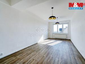 Pronájem bytu 2+1, Dýšina, K Chlumu, 50 m2