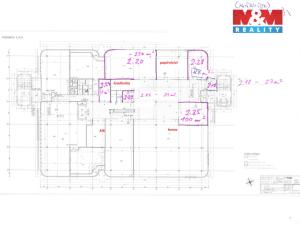 Pronájem obchodního prostoru, Děčín - Děčín IV-Podmokly, Plzeňská, 230 m2