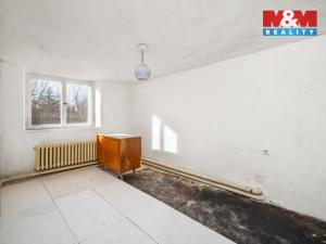 Prodej pozemku pro bydlení, Hluboš, 820 m2