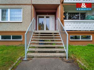 Pronájem bytu 3+1, Hodkovice nad Mohelkou, Podlesí, 82 m2