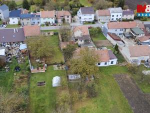 Prodej rodinného domu, Olšany u Prostějova, 160 m2