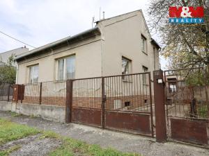 Prodej rodinného domu, Olšany u Prostějova, 160 m2