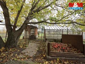 Prodej rodinného domu, Olšany u Prostějova, 160 m2