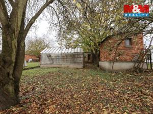 Prodej rodinného domu, Olšany u Prostějova, 160 m2
