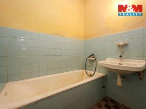 Prodej rodinného domu, Olšany u Prostějova, 160 m2