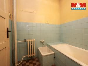 Prodej rodinného domu, Olšany u Prostějova, 160 m2