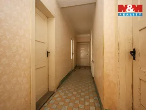 Prodej rodinného domu, Olšany u Prostějova, 160 m2