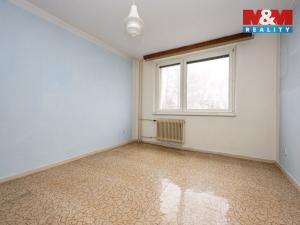 Prodej bytu 2+1, Ryžoviště, nám. Míru, 55 m2