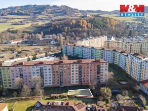 Pronájem zahrady, Sušice - Sušice II, 159 m2