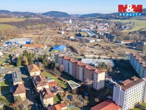 Pronájem zahrady, Sušice - Sušice II, 159 m2