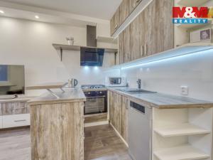 Pronájem bytu 2+kk, Plzeň - Doudlevce, Luďka Pika, 36 m2