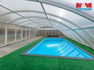 Prodej rodinného domu, Karlovy Vary - Drahovice, Stará Kysibelská, 310 m2