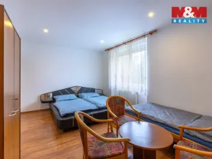 Prodej rodinného domu, Karlovy Vary - Drahovice, Stará Kysibelská, 310 m2