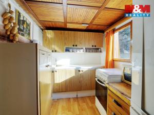 Prodej chaty, Střelice, 34 m2