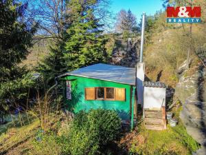 Prodej chaty, Střelice, 34 m2