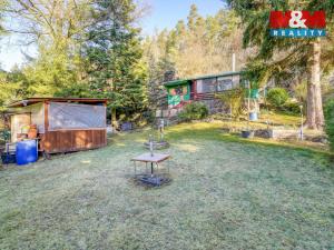 Prodej chaty, Střelice, 34 m2