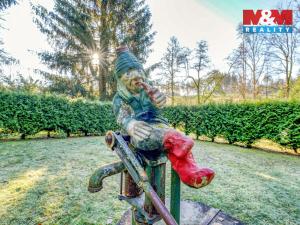 Prodej chaty, Střelice, 34 m2