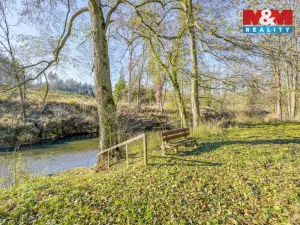 Prodej chaty, Střelice, 34 m2