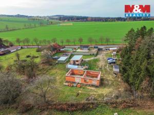 Prodej rodinného domu, Mirošov, 140 m2