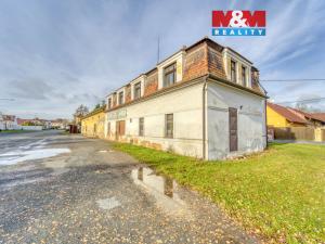 Prodej rodinného domu, Bdeněves, 150 m2