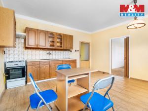 Prodej rodinného domu, Dolní Bousov, Brodecká, 174 m2