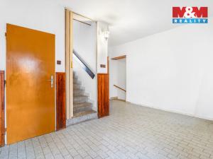 Prodej rodinného domu, Dolní Bousov, Brodecká, 174 m2