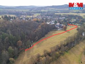 Prodej chaty, Nezvěstice, 42 m2