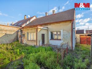 Prodej rodinného domu, Kladno - Rozdělov, K Racandě, 106 m2